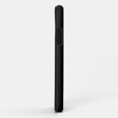 Coque-Mate Tough Apple iPhone 11 Coque (Dos/Droite)