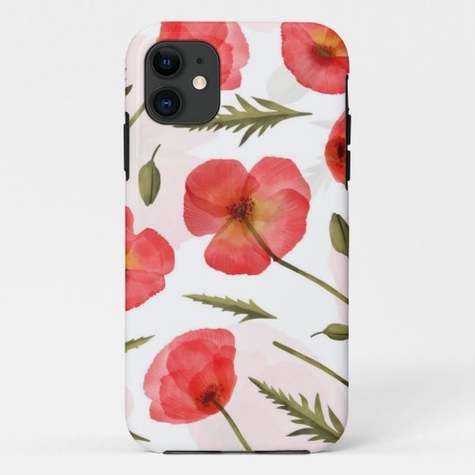 Coque-Mate Tough Apple iPhone 11 Coque (Dos)