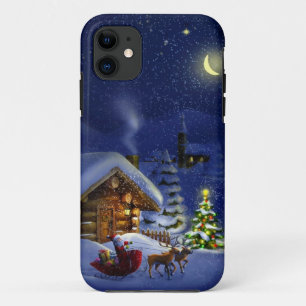 Coque-Mate Tough Apple iPhone 11 Coque