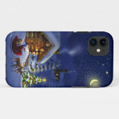 Coque-Mate Tough Apple iPhone 11 Coque (Dos (Horizontal))