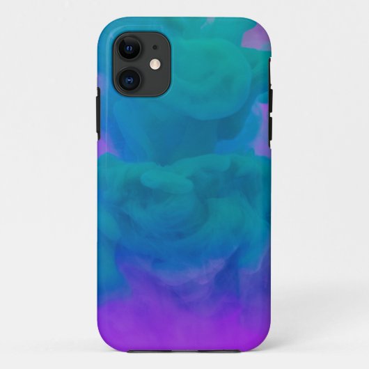 Coque-Mate Tough Apple iPhone 11 Coque (Dos)