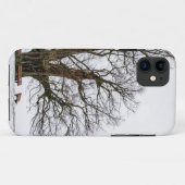 Coque-Mate Tough Apple iPhone 11 Coque (Dos (Horizontal))