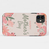 Coque-Mate Tough Apple iPhone 11 Coque (Dos (Horizontal))