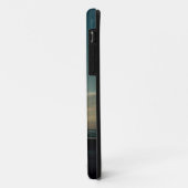 Coque-Mate Tough Apple iPhone 11 Coque (Dos/Gauche)