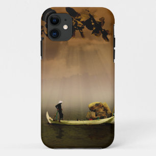 Coque-Mate Tough Apple iPhone 11 Coque