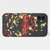 Coque-Mate Tough Apple iPhone 11 Coque (Dos (Horizontal))