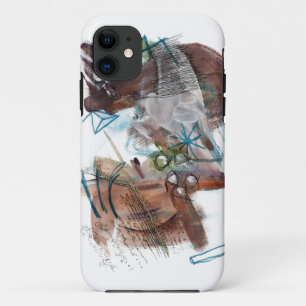 Coque-Mate Tough Apple iPhone 11 Coque