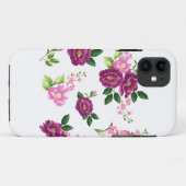 Coque-Mate Tough Apple iPhone 11 Coque (Dos (Horizontal))