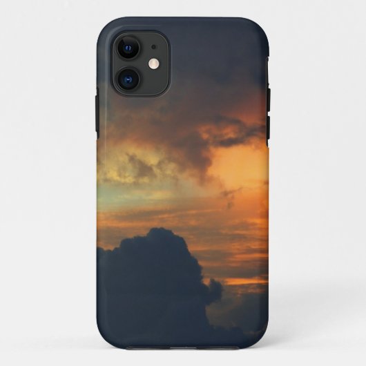Coque-Mate Tough Apple iPhone 11 Coque (Dos)