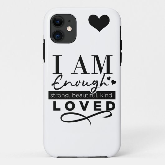 Coque-Mate Tough Apple iPhone 11 Coque (Dos)