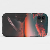 Coque-Mate Tough Apple iPhone 11 Coque (Dos (Horizontal))