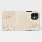 Coque-Mate Tough Apple iPhone 11 Coque (Dos (Horizontal))