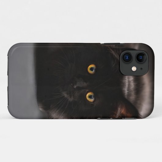 Coque-Mate Tough Apple iPhone 11 Coque (Dos (Horizontal))