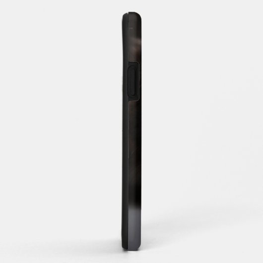 Coque-Mate Tough Apple iPhone 11 Coque (Dos/Droite)