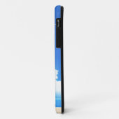 Coque-Mate Tough Apple iPhone 11 Coque (Dos/Gauche)