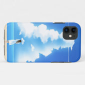 Coque-Mate Tough Apple iPhone 11 Coque (Dos (Horizontal))