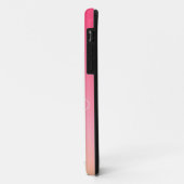 Coque-Mate Tough Apple iPhone 11 Coque (Dos/Gauche)