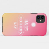 Coque-Mate Tough Apple iPhone 11 Coque (Dos (Horizontal))