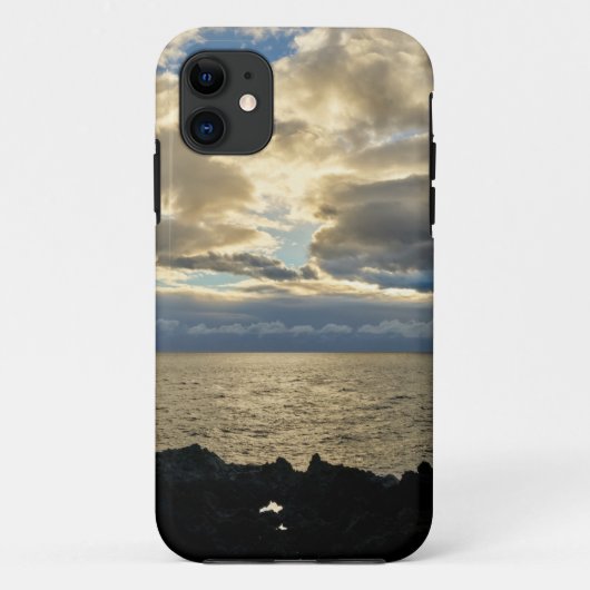 Coque-Mate Tough Apple iPhone 11 Coque (Dos)
