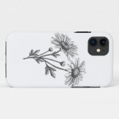 Coque-Mate Tough Apple iPhone 11 Coque (Dos (Horizontal))