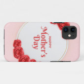 Coque-Mate Tough Apple iPhone 11 Coque (Dos (Horizontal))