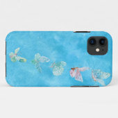 Coque-Mate Tough Apple iPhone 11 Coque (Dos (Horizontal))