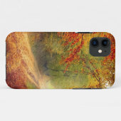 Coque-Mate Tough Apple iPhone 11 Coque (Dos (Horizontal))