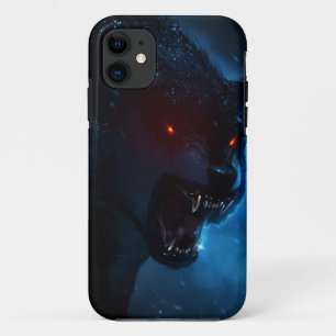 Coque-Mate Tough Apple iPhone 11 Coque