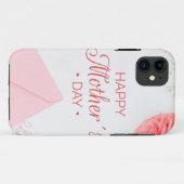 Coque-Mate Tough Apple iPhone 11 Coque (Dos (Horizontal))