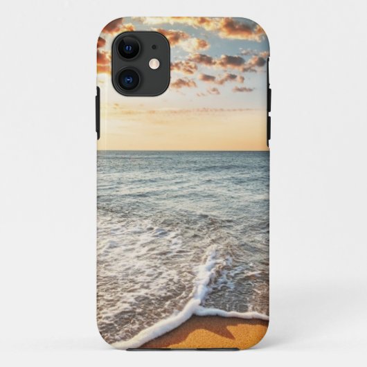 Coque-Mate Tough Apple iPhone 11 Coque (Dos)