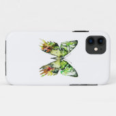 Coque-Mate Tough Apple iPhone 11 Coque (Dos (Horizontal))
