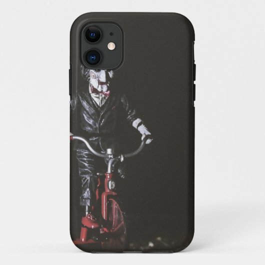 Coque-Mate Tough Apple iPhone 11 Coque (Dos)