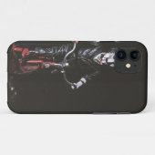Coque-Mate Tough Apple iPhone 11 Coque (Dos (Horizontal))