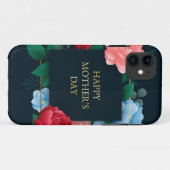 Coque-Mate Tough Apple iPhone 11 Coque (Dos (Horizontal))