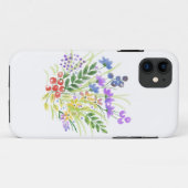 Coque-Mate Tough Apple iPhone 11 Coque (Dos (Horizontal))