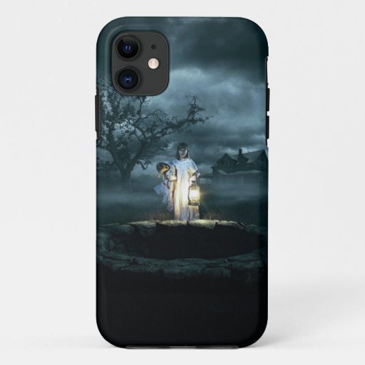 Coque-Mate Tough Apple iPhone 11 Coque (Dos)