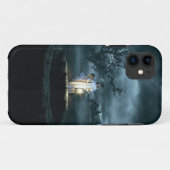 Coque-Mate Tough Apple iPhone 11 Coque (Dos (Horizontal))