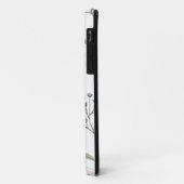 Coque-Mate Tough Apple iPhone 11 Coque (Dos/Gauche)