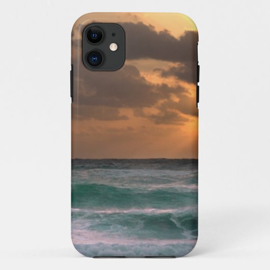 Coque-Mate Tough Apple iPhone 11 Coque (Dos)