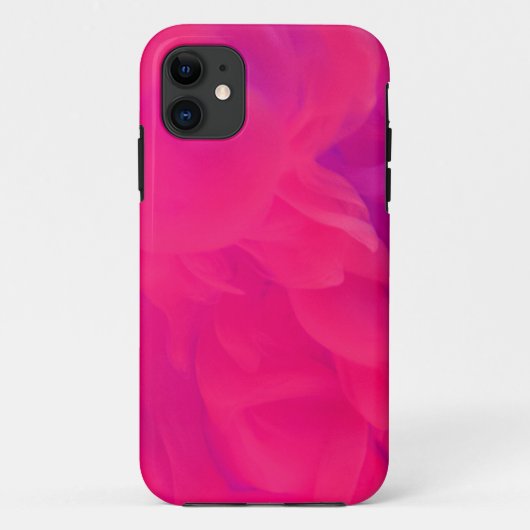 Coque-Mate Tough Apple iPhone 11 Coque (Dos)