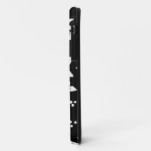 Coque-Mate Tough Apple iPhone 11 Coque (Dos/Gauche)