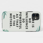 Coque-Mate Tough Apple iPhone 11 Coque (Dos (Horizontal))