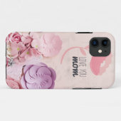 Coque-Mate Tough Apple iPhone 11 Coque (Dos (Horizontal))