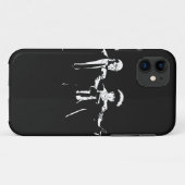 Coque-Mate Tough Apple iPhone 11 Coque (Dos (Horizontal))