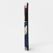 Coque-Mate Tough Apple iPhone 11 Coque (Dos/Gauche)