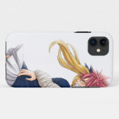 Coque-Mate Tough Apple iPhone 11 Coque (Dos (Horizontal))