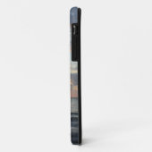Coque-Mate Tough Apple iPhone 11 Coque (Dos/Gauche)