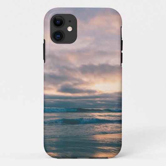 Coque-Mate Tough Apple iPhone 11 Coque (Dos)