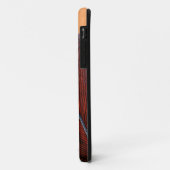 Coque-Mate Tough Apple iPhone 11 Coque (Dos/Gauche)