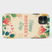 Coque-Mate Tough Apple iPhone 11 Coque (Dos (Horizontal))